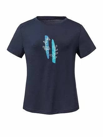 SCHÖFFEL | Damen Funktionsshirt Haberspitz L | 